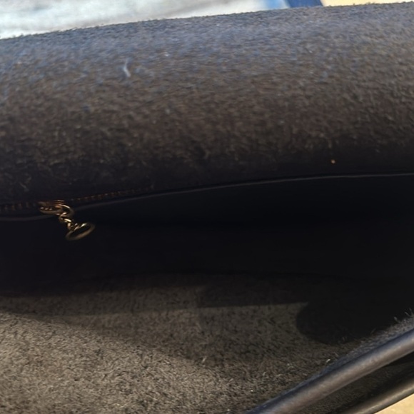 Classic COACH PRAIRIE BAG -# 9954 - Picture 5 of 9